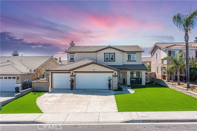6648 Logan Avenue, Fontana, CA 92336