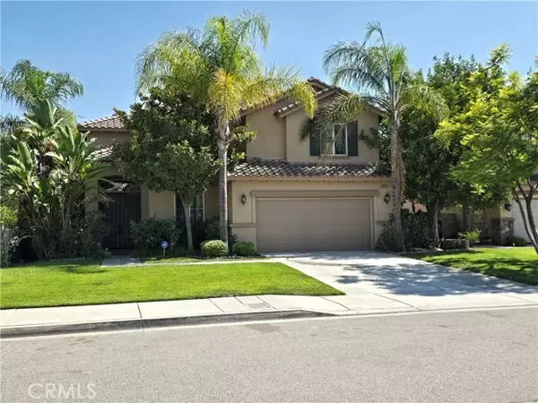 20663 Azalea Terrace Road, Riverside, CA 92508