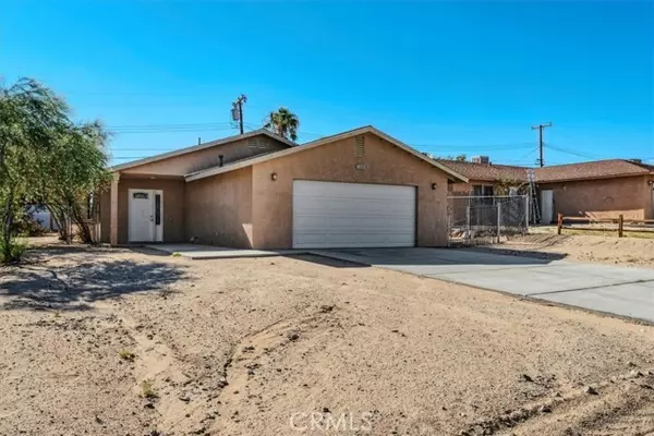 5988 Cahuilla Avenue, Twentynine Palms, CA 92277