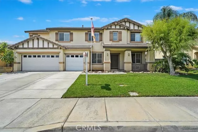 6657 Moonriver Street, Eastvale, CA 91752