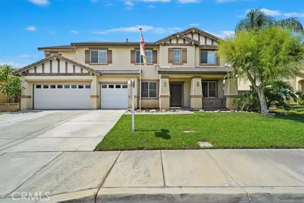 6657 Moonriver Street, Eastvale, CA 91752