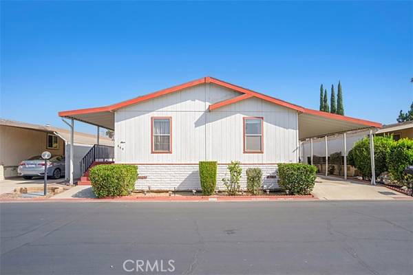 1456 E Philadelphia St Spc 444, Ontario, CA 91761