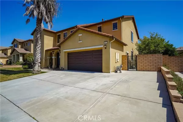 Eastvale, CA 92880,13162 58th Street