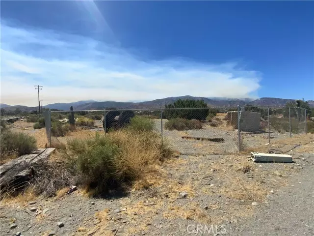 Pinon Hills, CA 92372,0 Yucca Terrace Road