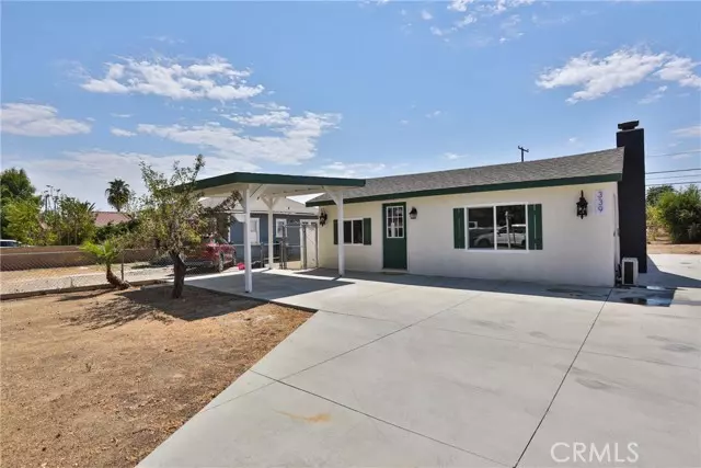 339 W 2nd Street, Perris, CA 92570