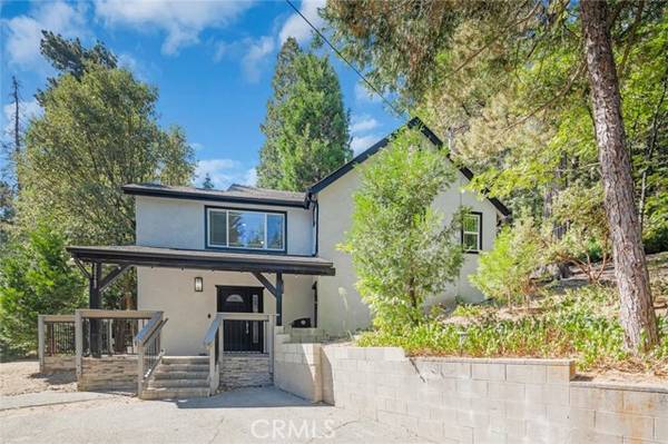 29243 Hook Creek Road, Cedar Glen, CA 92321