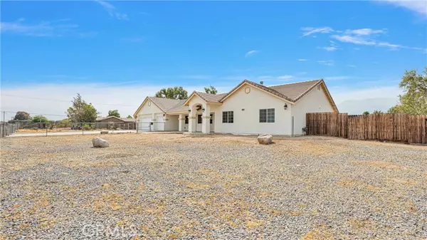 Lucerne Valley, CA 92356,32455 Sherwood Street