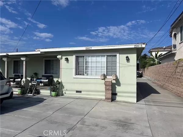 Bellflower, CA 90706,15615 Clark Avenue