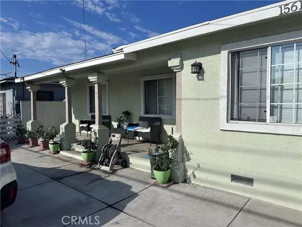 Bellflower, CA 90706,15615 Clark Avenue