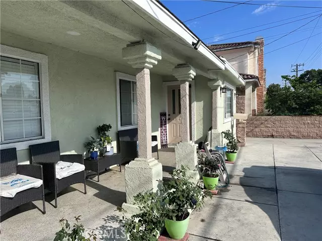 Bellflower, CA 90706,15615 Clark Avenue