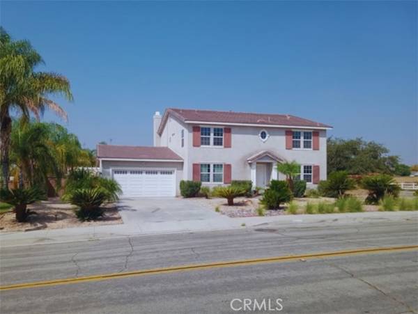 13515 Wilmot Street, Moreno Valley, CA 92555