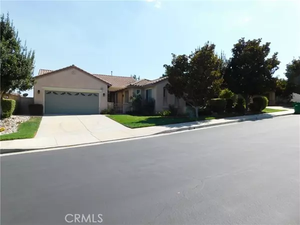 28211 Summitrose Drive, Menifee, CA 92584