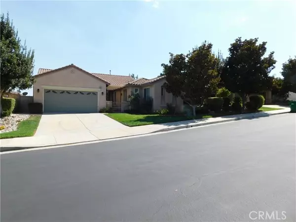 28211 Summitrose Drive, Menifee, CA 92584