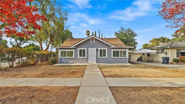 960 Chestnut Avenue, Redlands, CA 92373