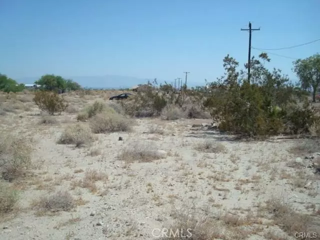 Thermal, CA 92274,2571 Frontier Street