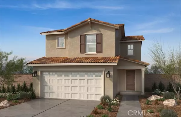 25657 Cetera Drive, Homeland, CA 92548