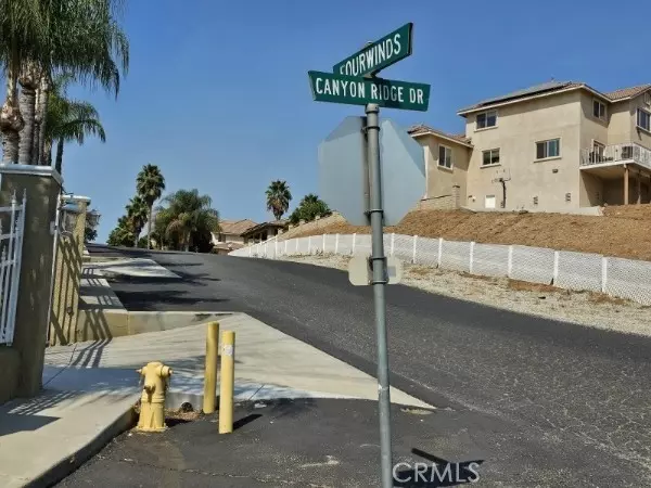 0 Four Winds Drive, Riverside, CA 92503