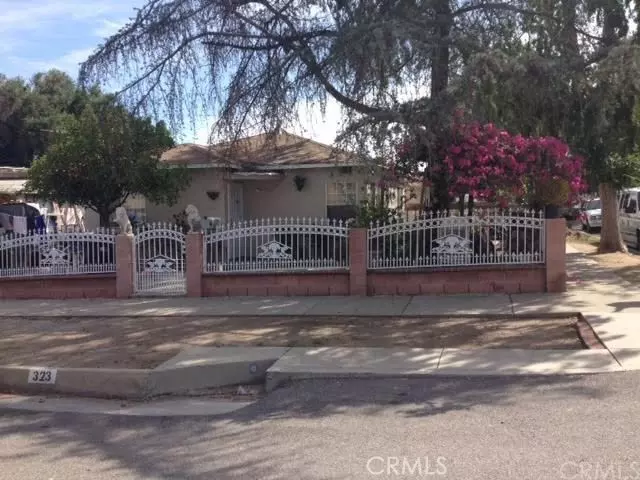 511 E 4th Street, Corona, CA 92879