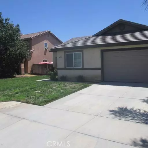 Hemet, CA 92545,4495 Willowglen Way