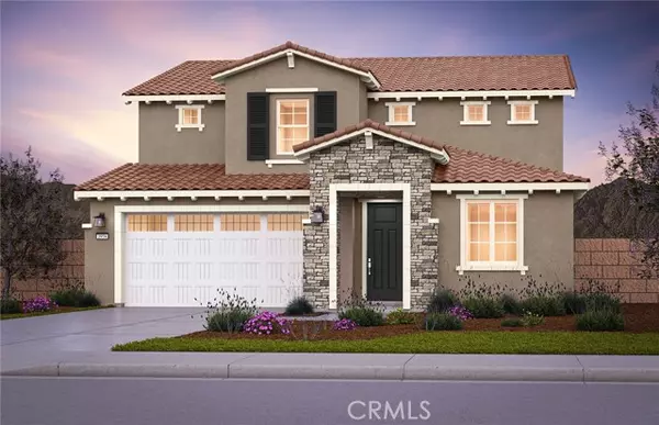 25316 Luna Peak Road, Menifee, CA 92586