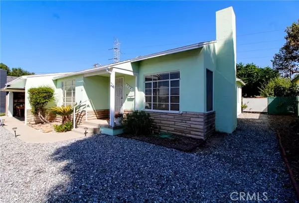 759 W Dike Street, Glendora, CA 91740