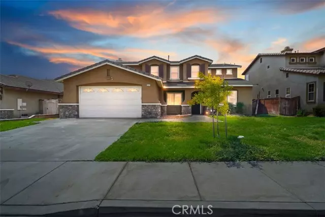 Moreno Valley, CA 92555,26595 Maple Leaf Drive