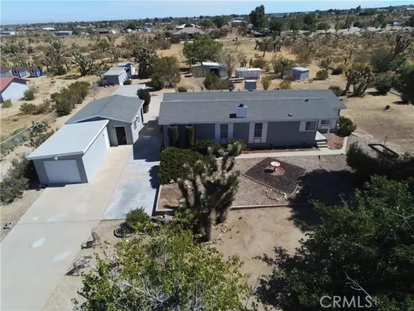 Pinon Hills, CA 92372,11411 Oasis Road