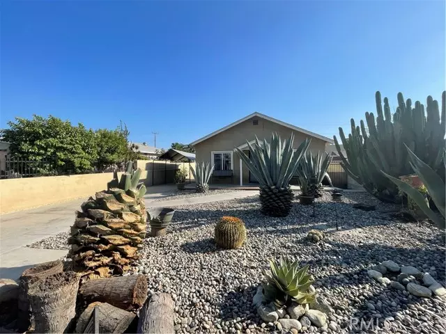 Ontario, CA 91762,733 W Nevada Street