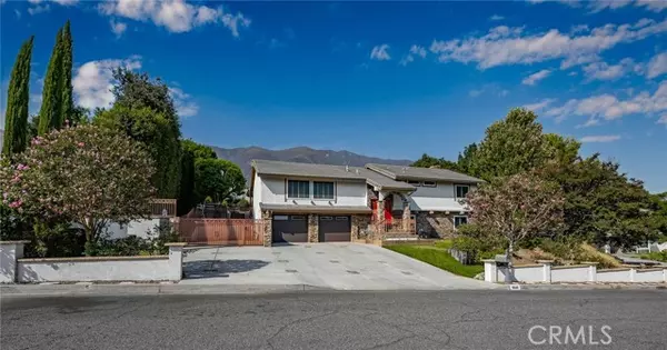 Rancho Cucamonga, CA 91737,9040 Caballero