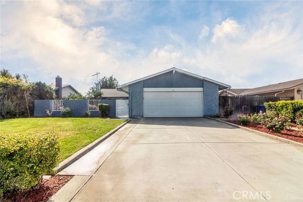 25781 Amapolas Street, Loma Linda, CA 92354