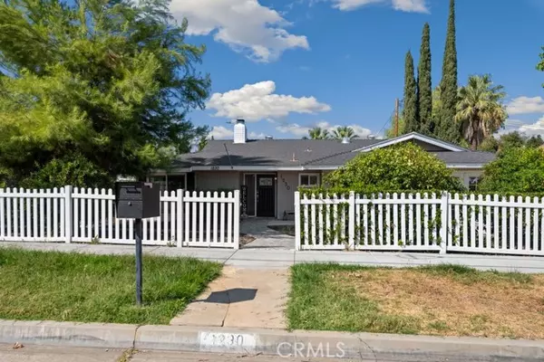 1230 W Cypress Avenue, Redlands, CA 92373