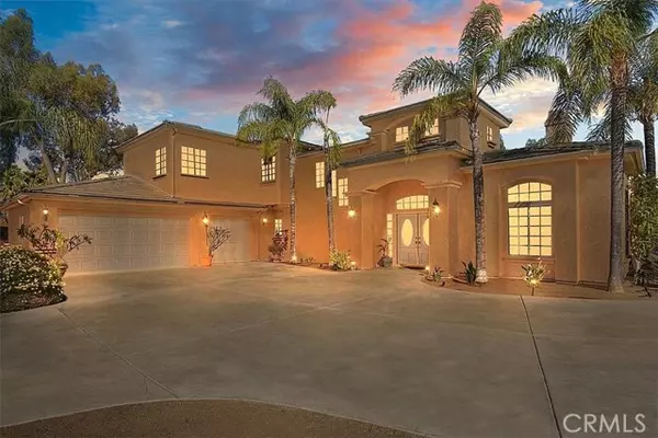 5891 Via Susana, Riverside, CA 92506