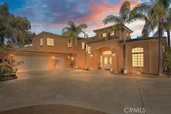 5891 Via Susana, Riverside, CA 92506