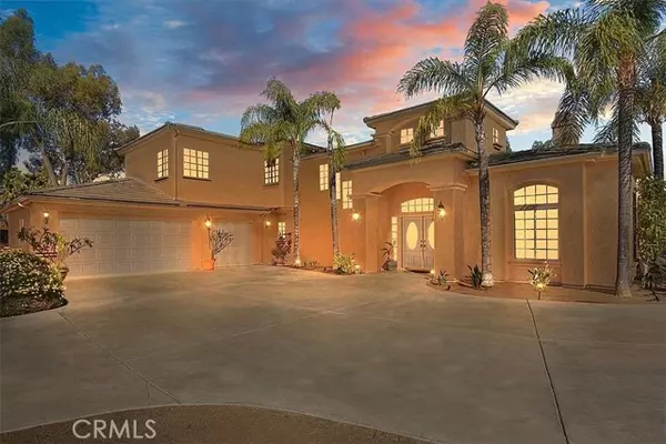 5891 Via Susana, Riverside, CA 92506