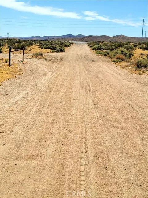 Adelanto, CA 92301,0 Blazing Star Road