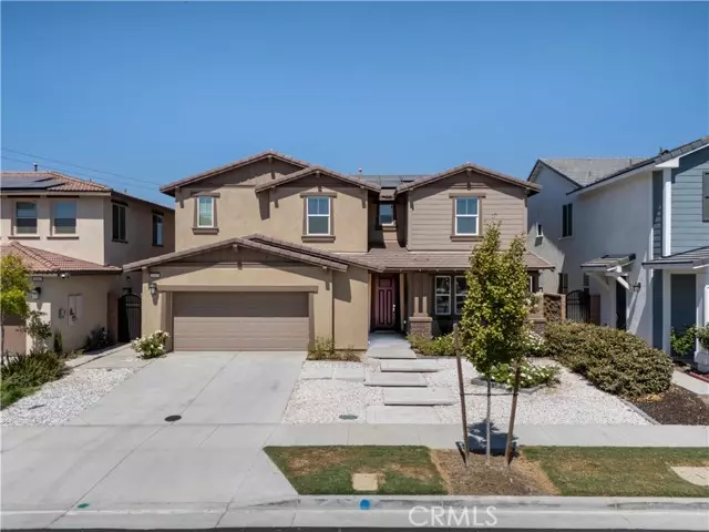 3447 E Garrick Street, Ontario, CA 91762