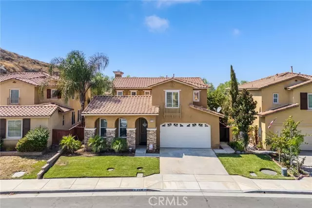 Perris, CA 92571,3956 Chardonnay Drive