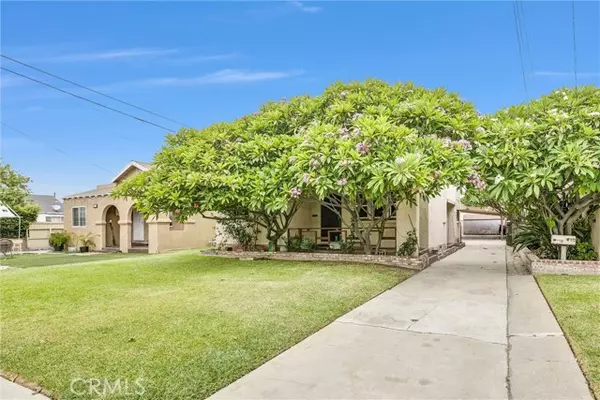 408 W Madison Avenue, Montebello, CA 90640