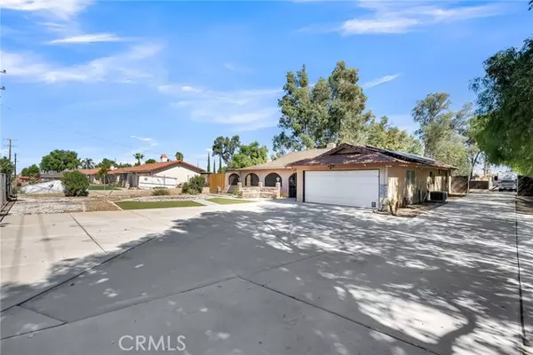 Perris, CA 92570,1401 Mckimball Road