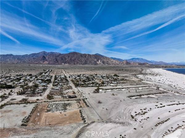 18 DIFFERENT LAND LOTS, Thermal, CA 92274