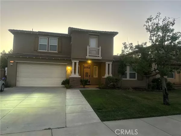 28555 Rustic Glen Street, Menifee, CA 92584