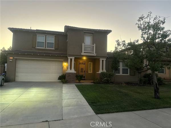 28555 Rustic Glen Street, Menifee, CA 92584