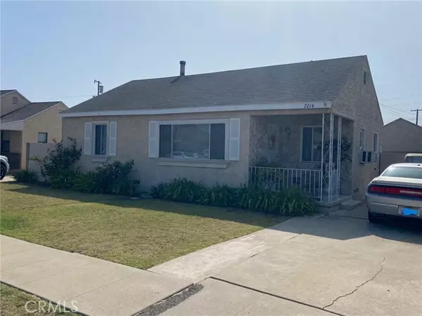 2214 Roswell Avenue, Long Beach, CA 90815