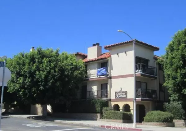 912 W 11th Street #4, San Pedro (los Angeles), CA 90731