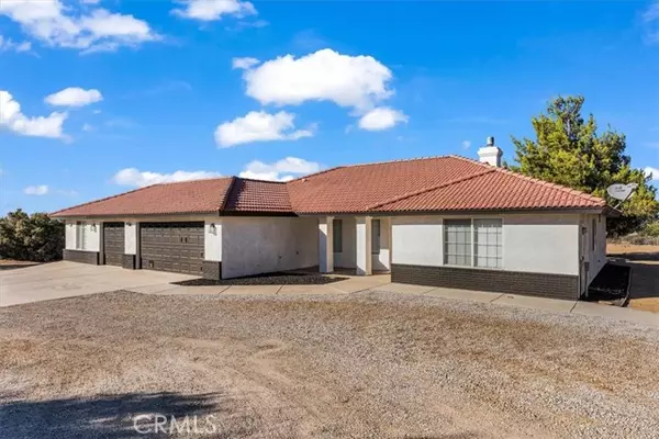 Phelan, CA 92371,9264 Rattlesnake Road