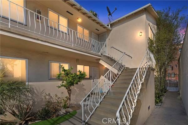 815 Pacific Avenue #4, Long Beach, CA 90813