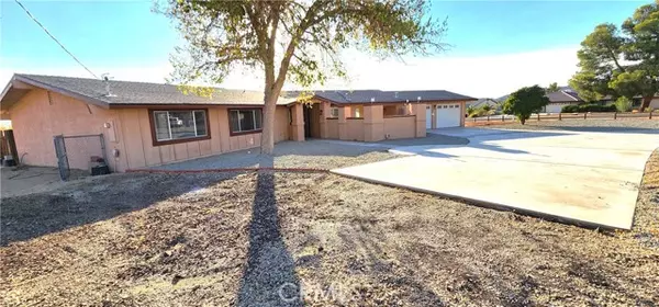 Apple Valley, CA 92307,16257 Saint Timothy Road