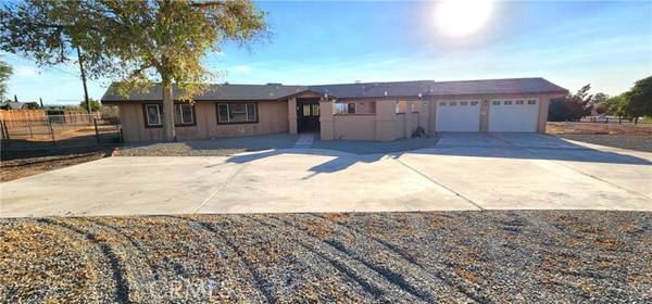 16257 Saint Timothy Road, Apple Valley, CA 92307