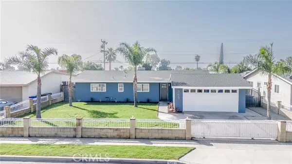 565 W Van Koevering Street, Rialto, CA 92376