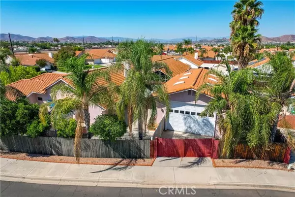 Menifee, CA 92586,26350 Potomac Drive